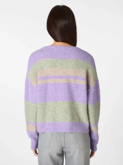 Pullover * LANIUS Damen-Strickpullover
