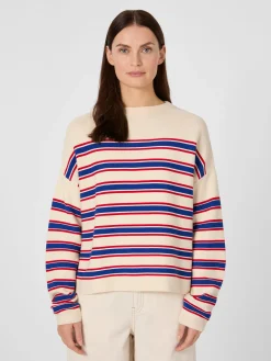 Pullover * Armedangels Daen-trickpuover treifen
