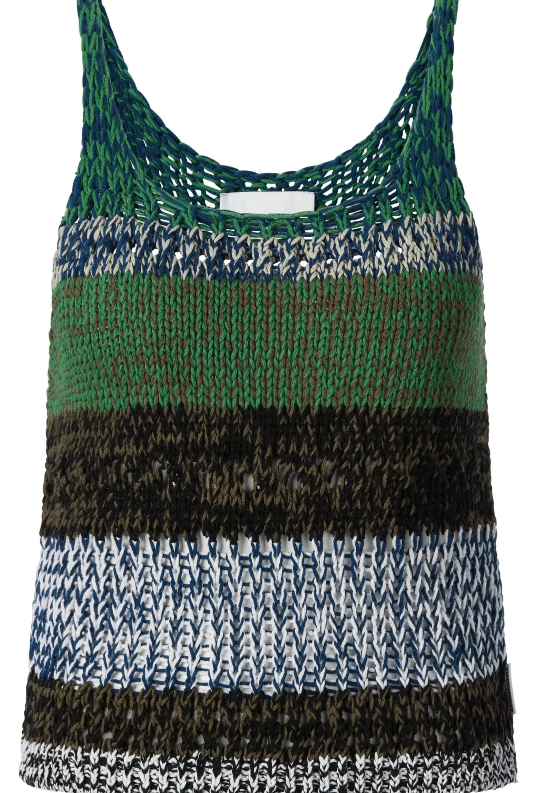 Shirts & Tops|Pullover * Armedangels Damen-Strickpuunder Multicolor