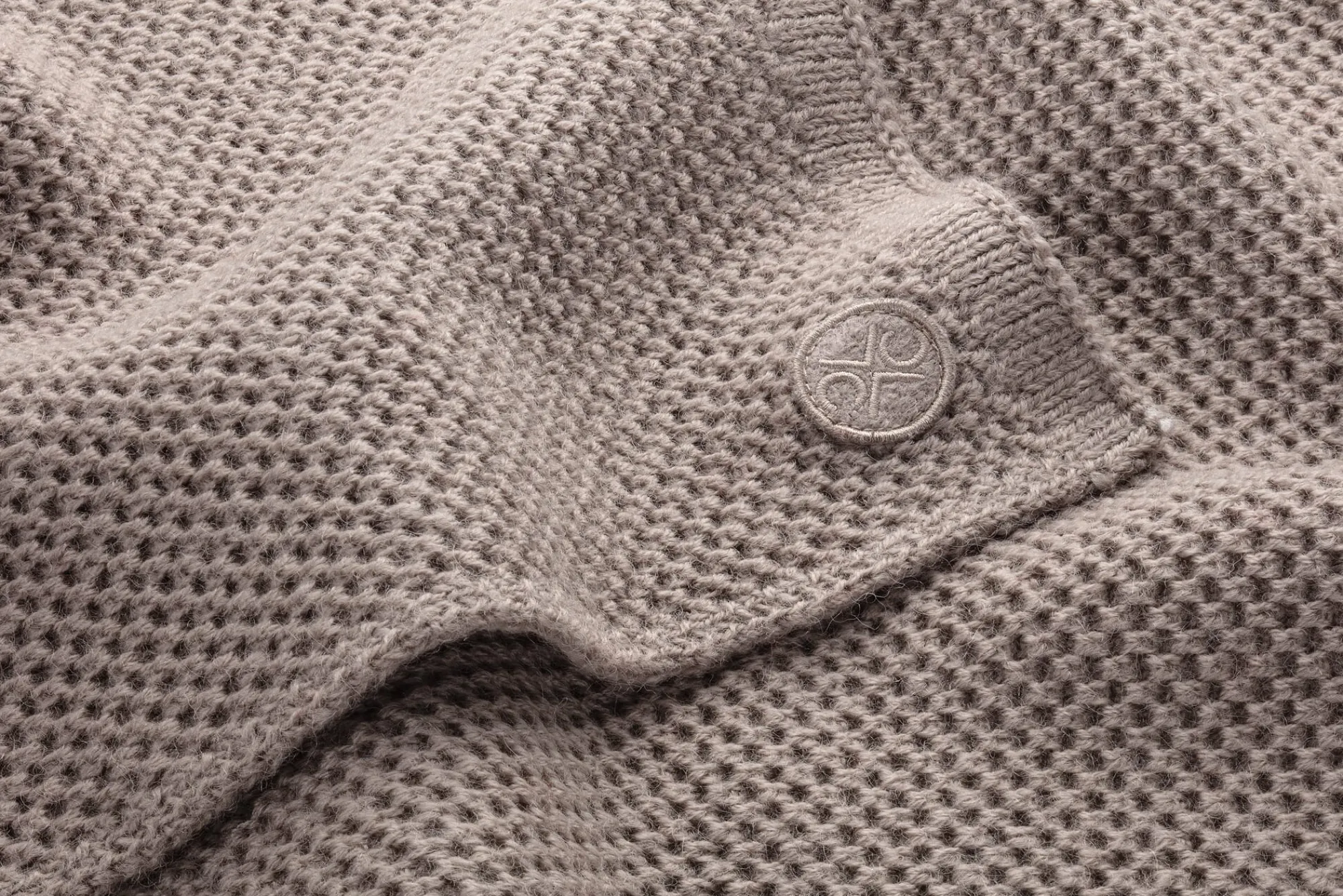 Schals & Tücher * LangerChen Damen-Strickschal