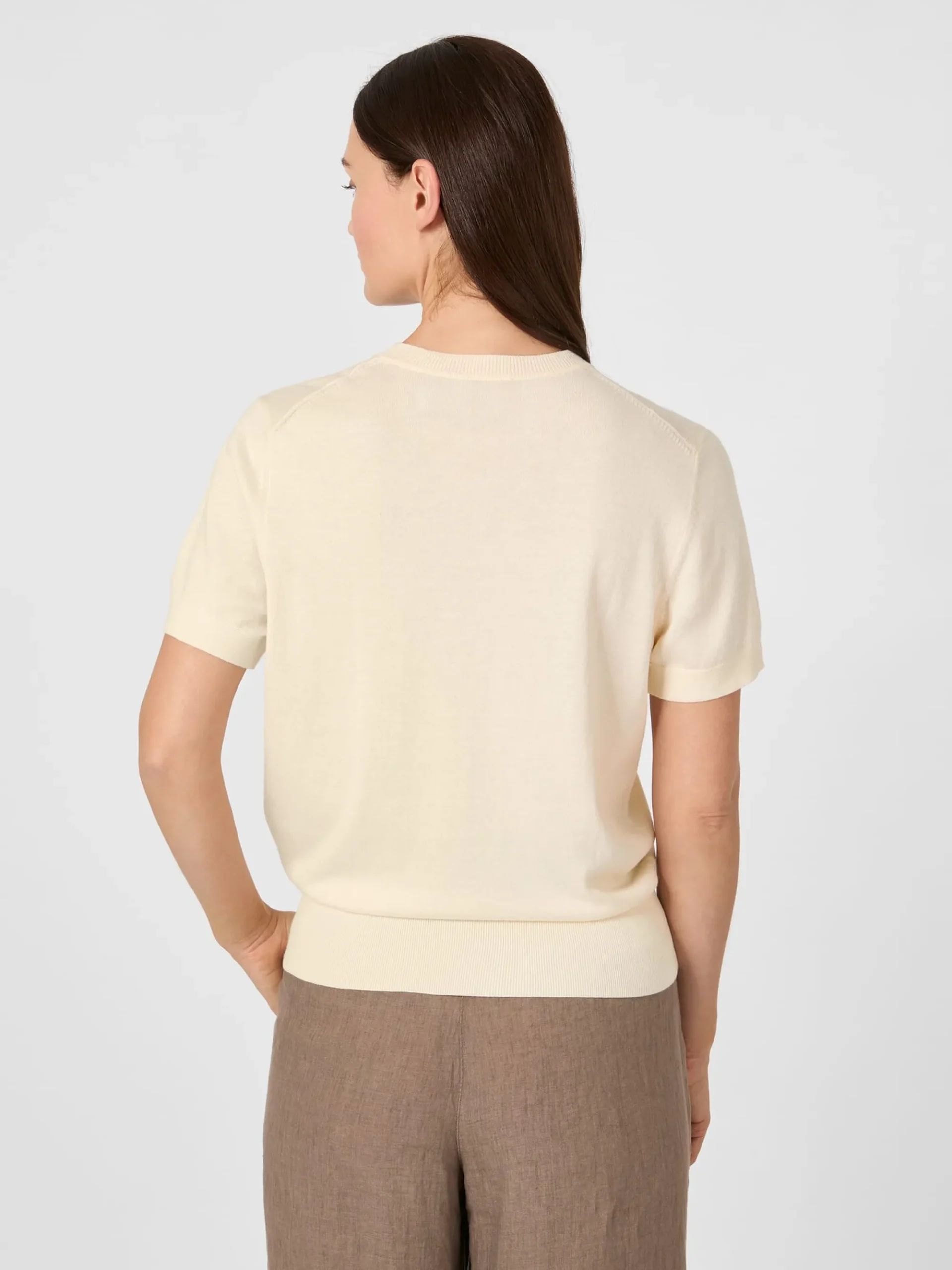 Shirts & Tops * Armedangels Daen-trickhirt