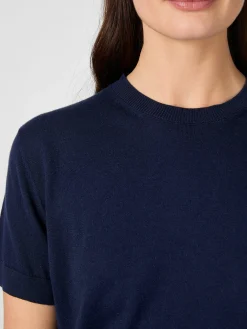 Shirts & Tops * Armedangels Daen-trickhirt