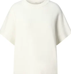 Shirts & Tops * LANIUS Damen-Strickshirt
