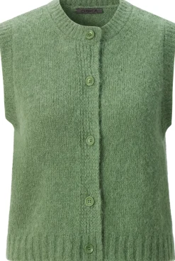 Blazer & Westen * Oska Damen-Strickweste