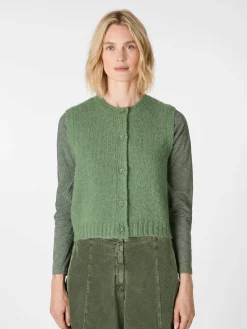 Blazer & Westen * Oska Damen-Strickweste