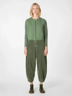 Blazer & Westen * Oska Damen-Strickweste