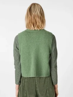 Blazer & Westen * Oska Damen-Strickweste