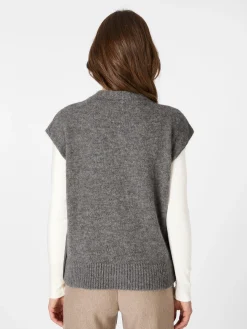 Blazer & Westen * Les Racines du Ciel Daen-trickwete Alpaka Taupe