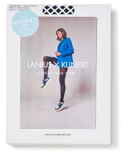 Strümpfe & Socken * LANIUS Damenstrumpfhose Schwarz