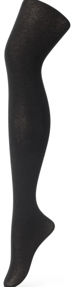 Strümpfe & Socken * Swedish Stockings Daen-trupfhoe wärend Schwarz