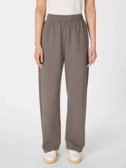 Hosen * Merz b. Schwanen Daen-weathoe Taupe