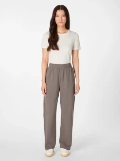 Hosen * Merz b. Schwanen Daen-weathoe Taupe