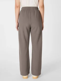 Hosen * Merz b. Schwanen Daen-weathoe Taupe