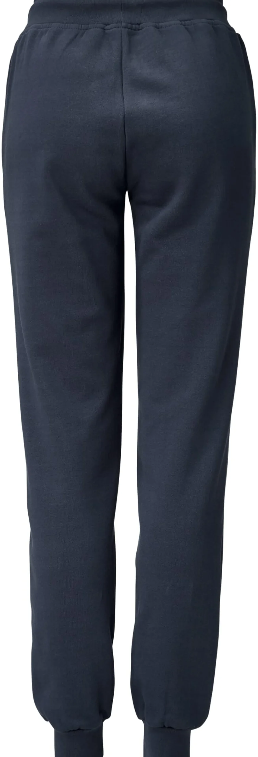 Hosen * Knowledge Cotton Apparel Daen-weathoe Dunkelblau