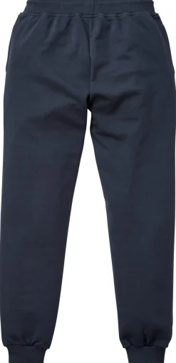 Hosen * Knowledge Cotton Apparel Daen-weathoe Dunkelblau