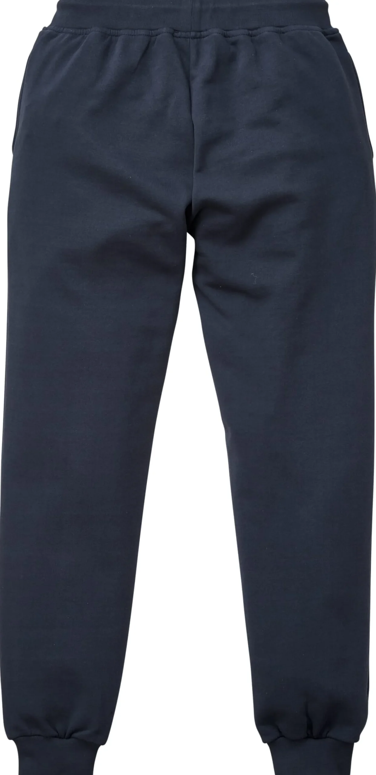 Hosen * Knowledge Cotton Apparel Daen-weathoe Dunkelblau