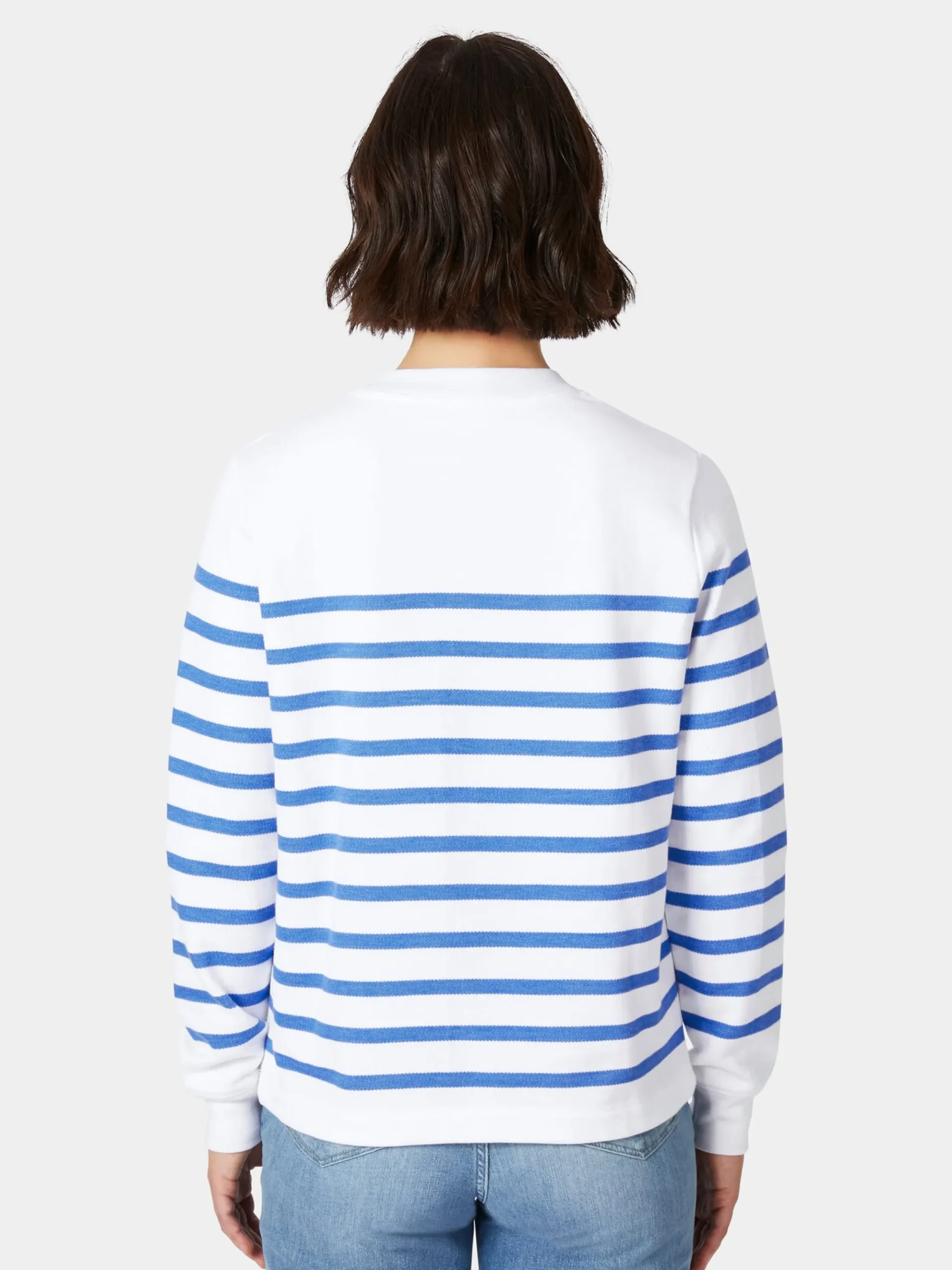Sweatshirts & Hoodies|Pullover * Armor lux Damen-Sweatshirt