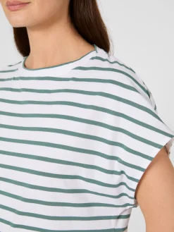 Shirts & Tops * Armor lux Damentop gestreift