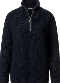 Pullover * Seldom Daen-Troyer Dunkelblau