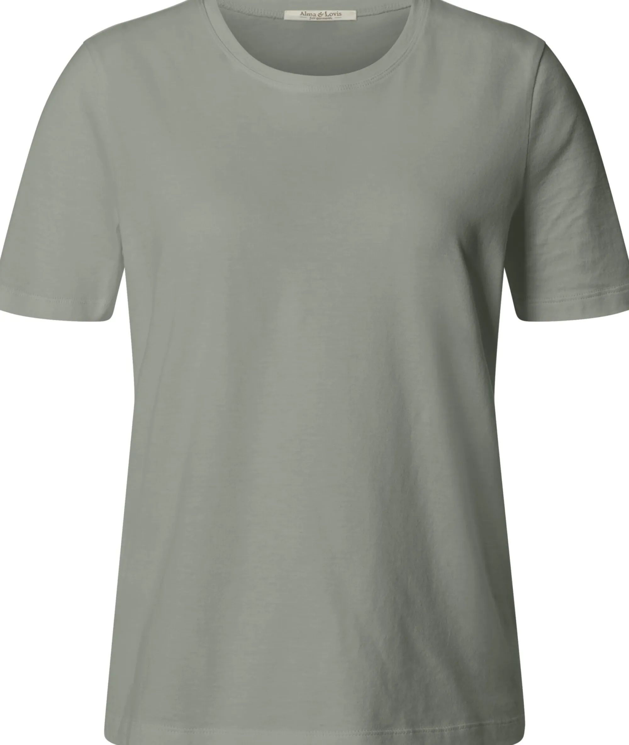 Shirts & Tops * Alma & Lovis Damen-T-hirt
