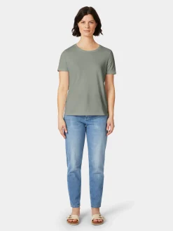Shirts & Tops * Alma & Lovis Damen-T-hirt