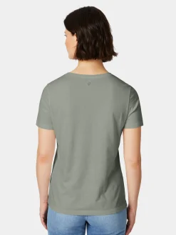 Shirts & Tops * Alma & Lovis Damen-T-hirt