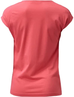 Shirts & Tops * Alma ＆ Lovis Daen-T-hirt Cacade Koralle