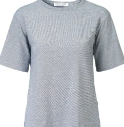 Shirts & Tops * Christiane Strobel Daen T-hirt getreift