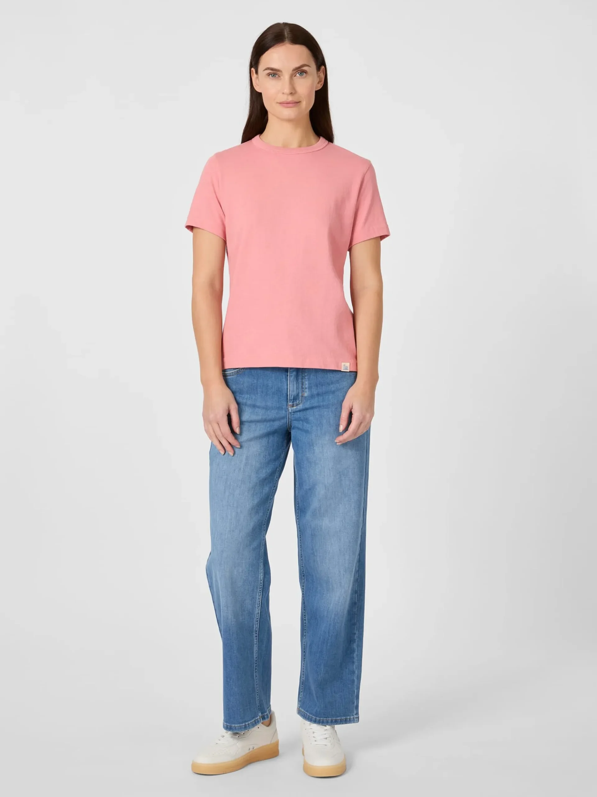 Shirts & Tops * Merz b. Schwanen Daen-T-hirt TEE03