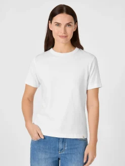 Shirts & Tops * Merz b. Schwanen Daen-T-hirt TEE03