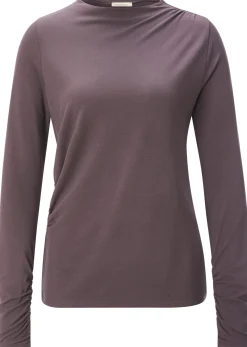 Shirts & Tops * Alma & Lovis Daen-Vikoehirt Piqué
