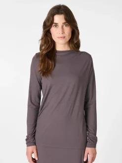Shirts & Tops * Alma ＆ Lovis Daen-Vikoehirt Piqué