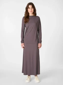 Shirts & Tops * Alma & Lovis Daen-Vikoehirt Piqué