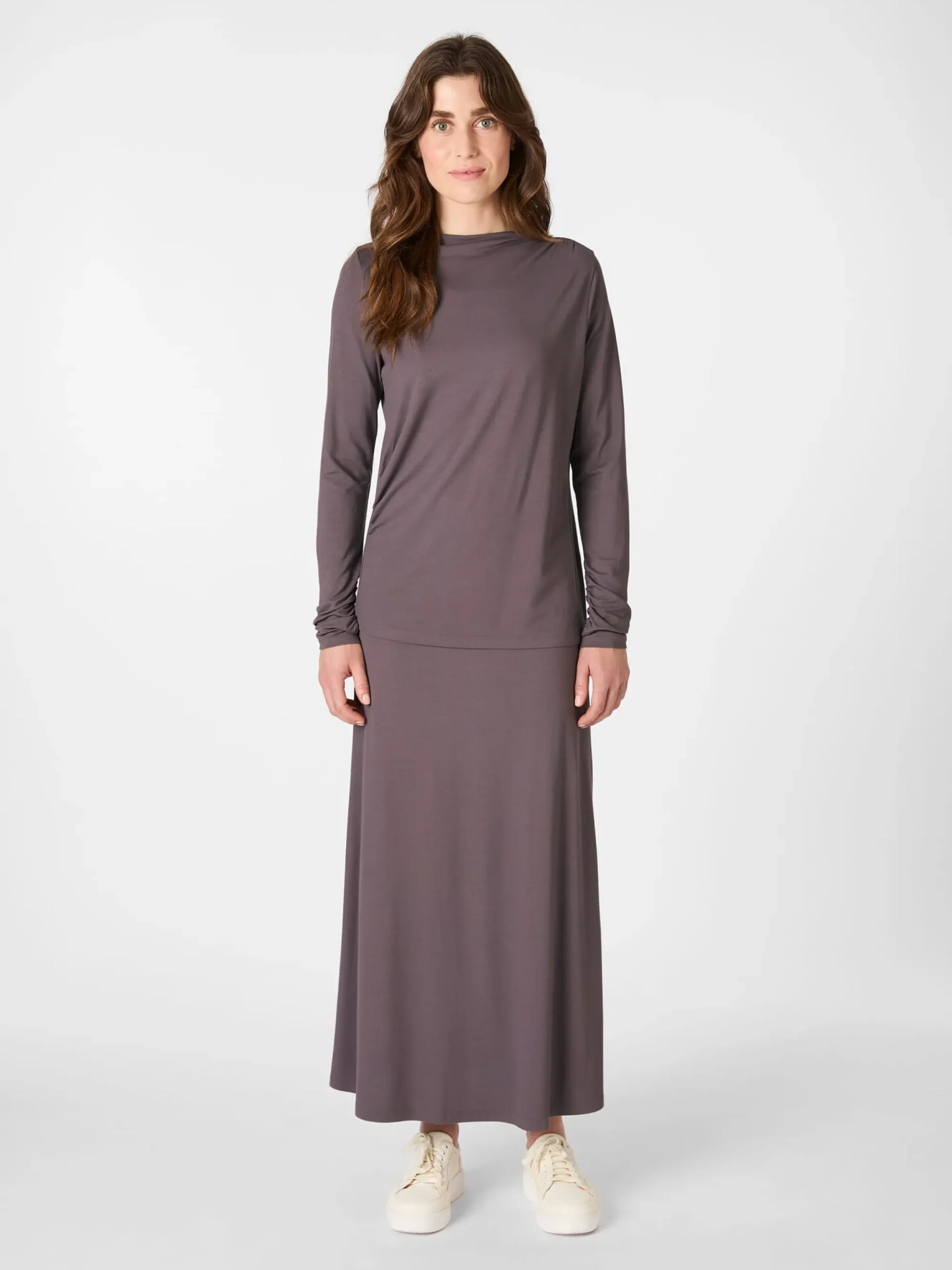 Shirts & Tops * Alma & Lovis Daen-Vikoehirt Piqué