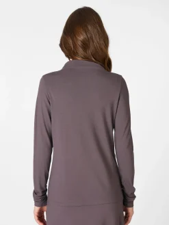 Shirts & Tops * Alma & Lovis Daen-Vikoehirt Piqué