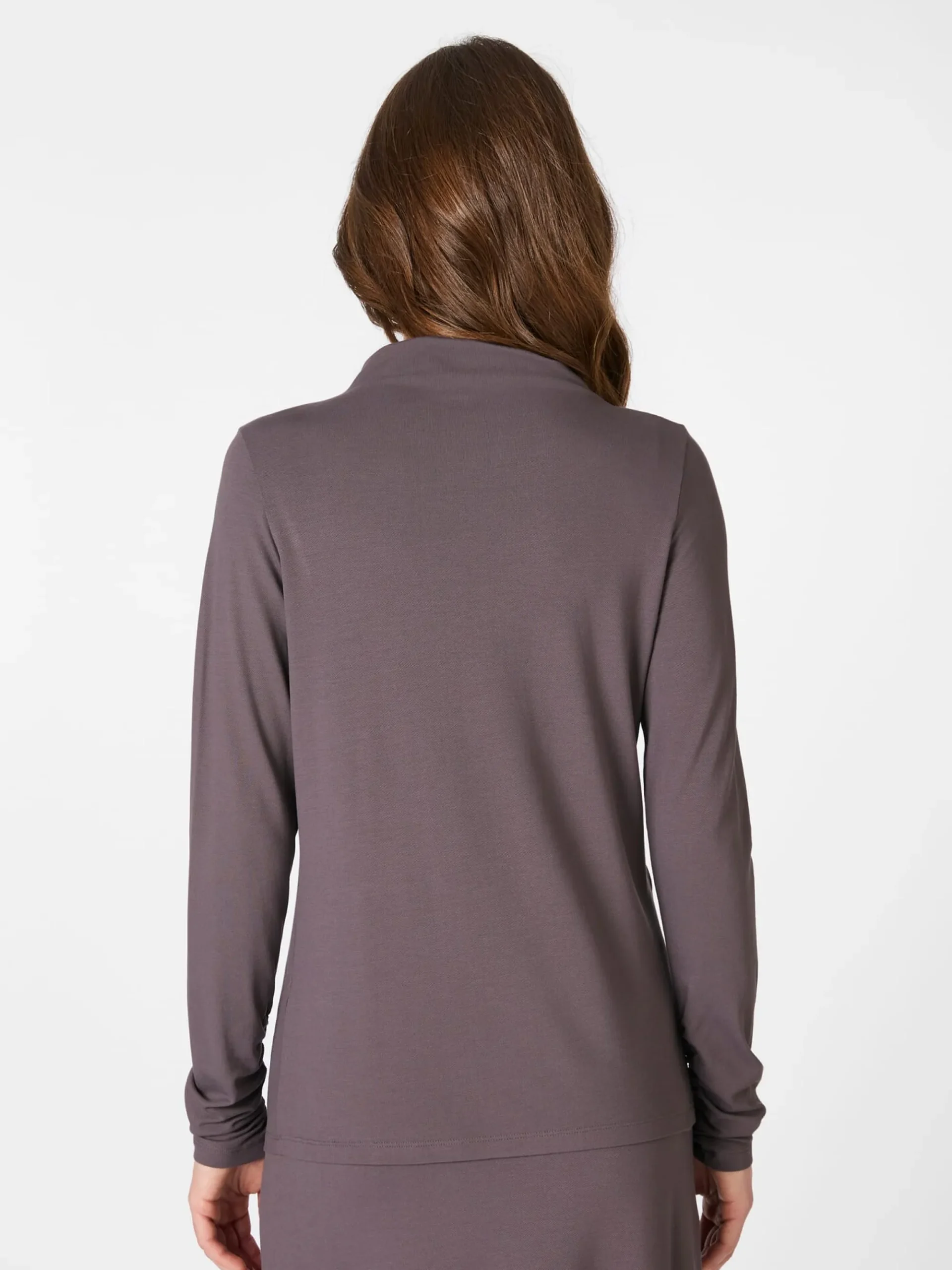 Shirts & Tops * Alma & Lovis Daen-Vikoehirt Piqué