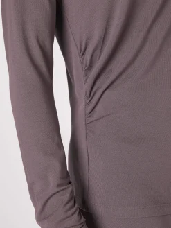 Shirts & Tops * Alma & Lovis Daen-Vikoehirt Piqué