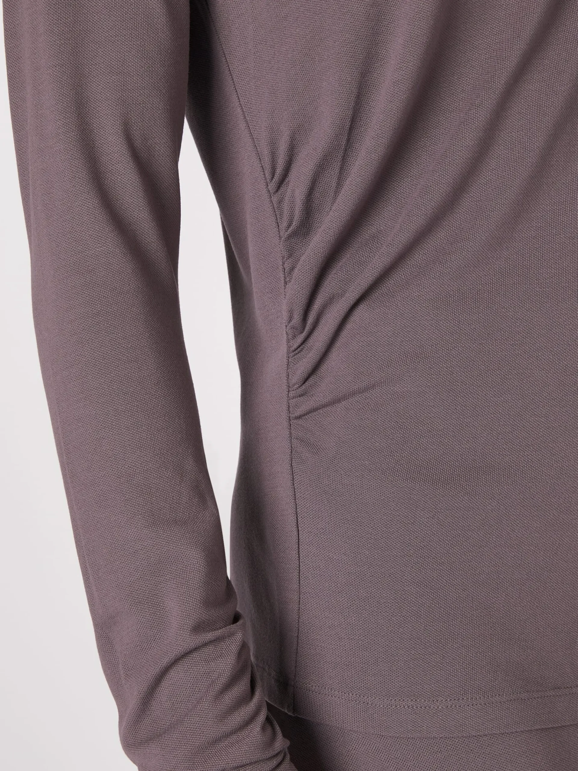 Shirts & Tops * Alma & Lovis Daen-Vikoehirt Piqué