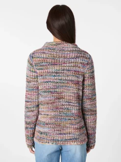 Pullover * Alma & Lovis Daen-Wendepuover eiert Multicolor
