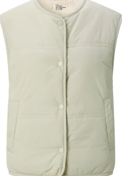 Blazer & Westen * LANIUS Damen-Wendeweste
