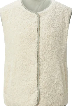 Blazer & Westen * LANIUS Damen-Wendeweste