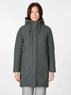 Jacken * LangerChen Daen-Winterparka