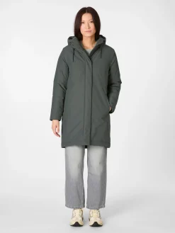 Jacken * LangerChen Daen-Winterparka