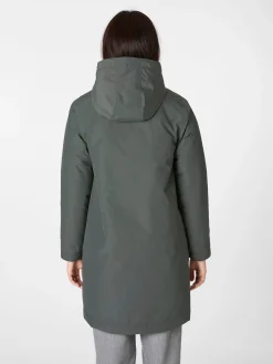 Jacken * LangerChen Daen-Winterparka