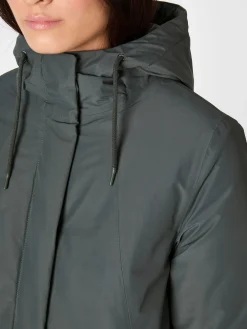 Jacken * LangerChen Daen-Winterparka