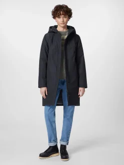 Jacken * LangerChen Damen-Winterparka