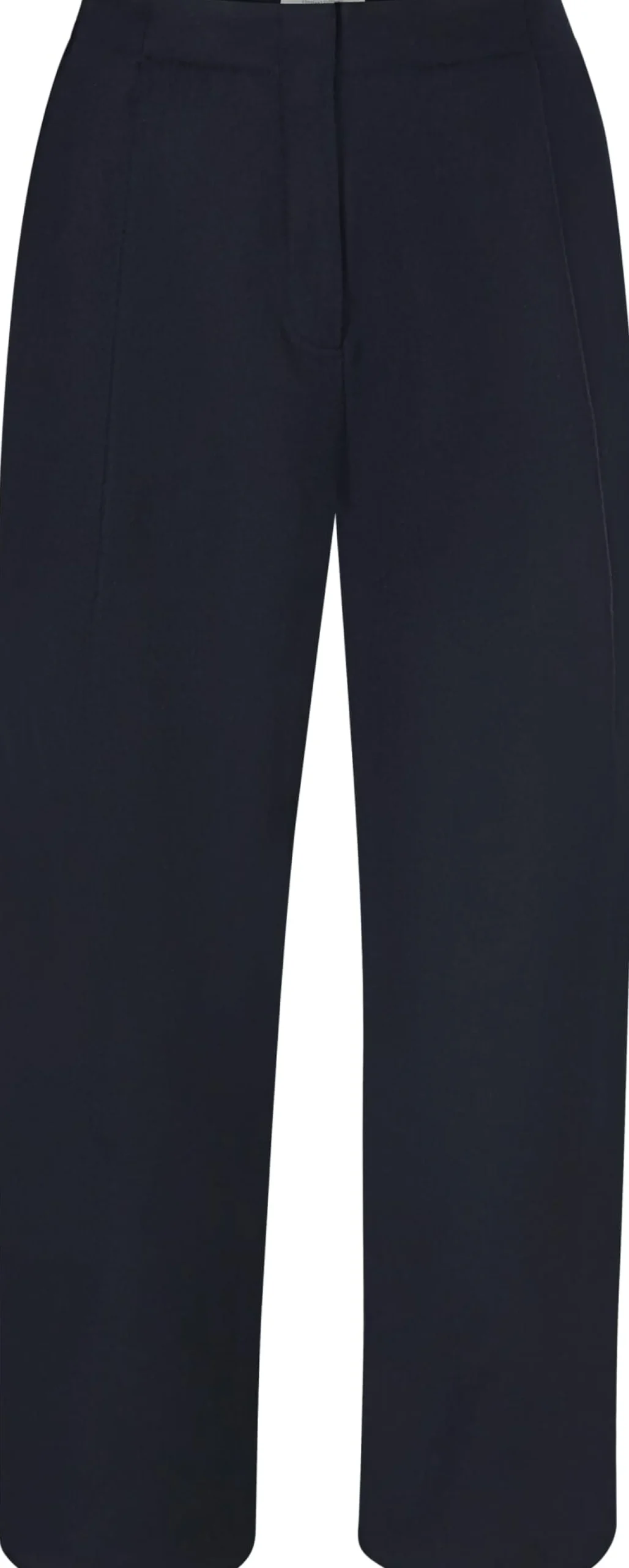 Hosen * Christiane Strobel Damen-Wohose Schwarzblau