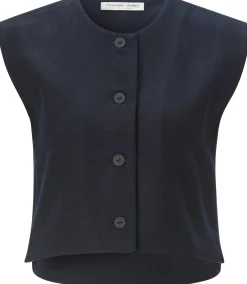 Blazer & Westen * Christiane Strobel Daen-Woweste Dunkelblau