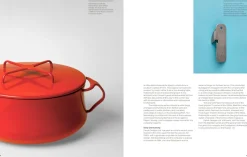 Ratgeber * Hatje Cantz Verlag 101 Danish Design Icons