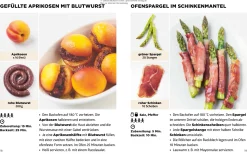 Kochen & Backen * EMF Verlag Das einfachste Kochbuch der Welt